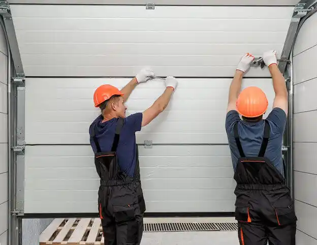 garage door service Schaumburg